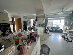 Santa Fe Mansions (D15), Apartment #412573971